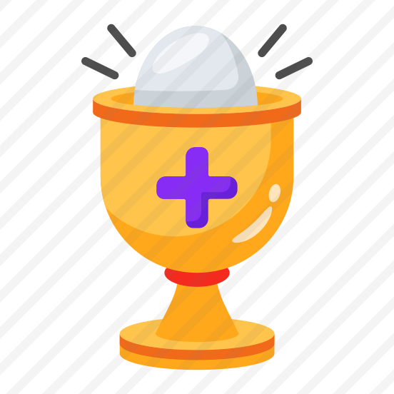 Chalice, Goblet, Cup, Communion, Egg preview
