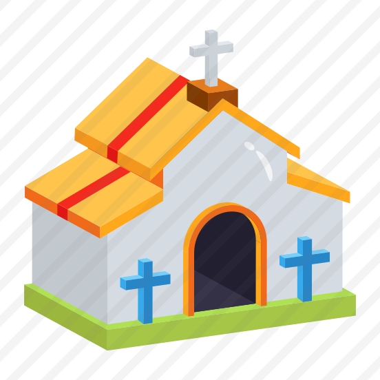 Easter, Festive, Church, Chapel, Religious preview