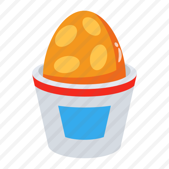 Eggshell, Egg, Cup, Decorative, Painted preview