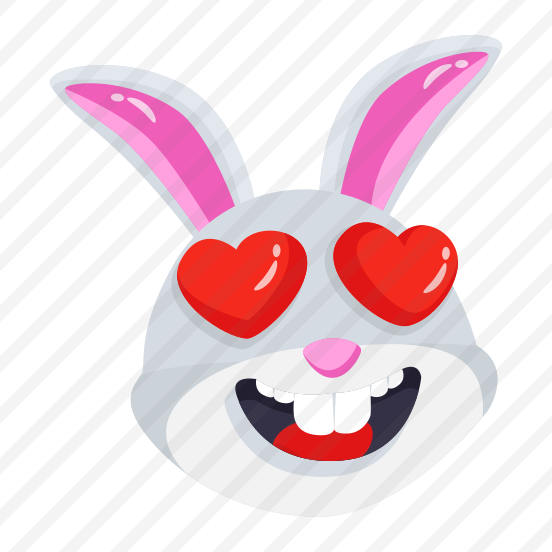 Eyes, Rabbit, Hare, Animal, Bunny preview