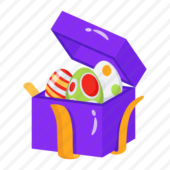 Gift, Box, Surprise, Present, Hamper preview