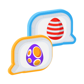 Message, Chat, Conversation, Text, Communication icon