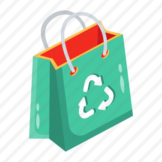 Bag, Tote, Handbag, Carryall, Eco preview
