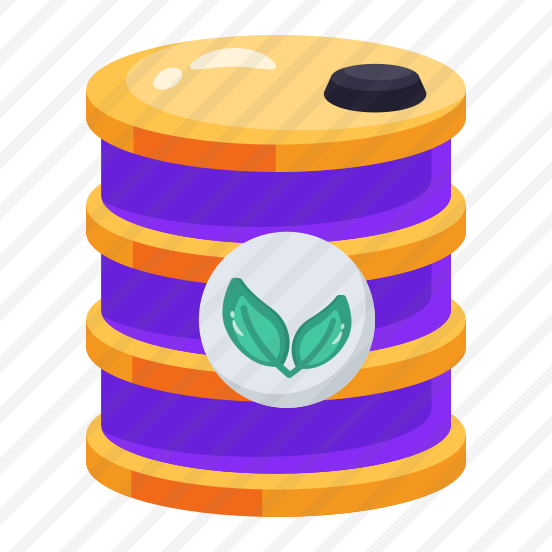 Barrel, Drum, Container, Eco, Ecology preview