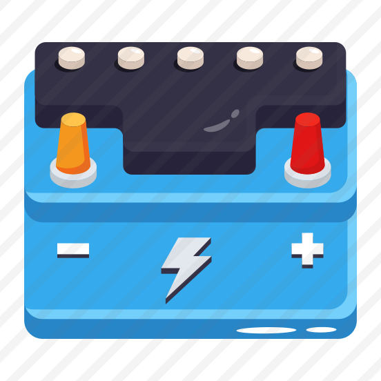 Battery, Accumulator, Power, Energy, Eco preview