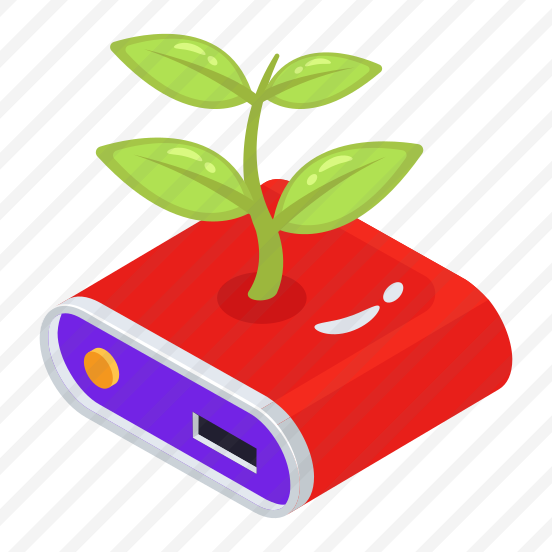 Device, Hardware, Leaves, Eco, Ecology preview