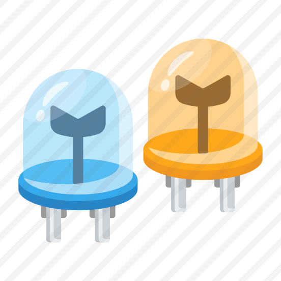 Diodes, Power, Energy, Eco, Ecology preview