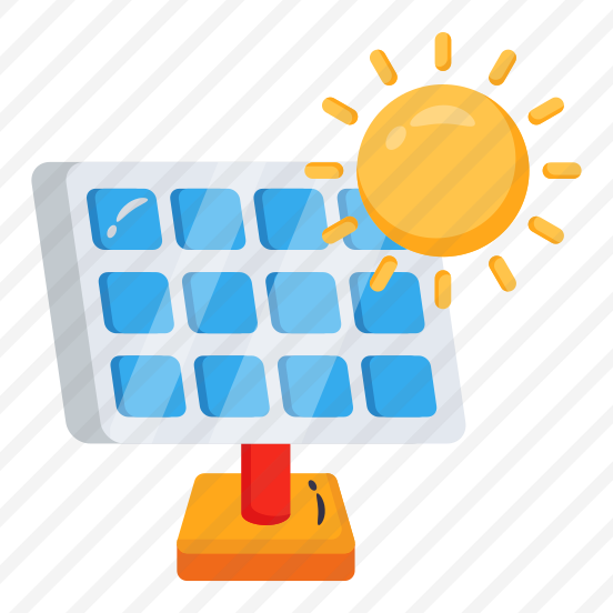 Energy, Power, Solar, Panel, Sun preview