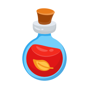 Experiment, Flask, Bottle, Eco, Ecology icon