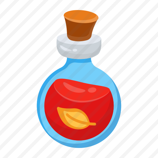 Experiment, Flask, Bottle, Eco, Ecology preview