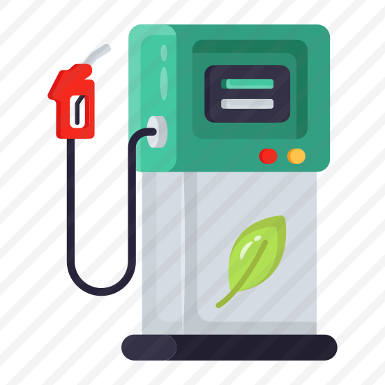 Fuel, Biofuel, Patrol, Eco, Ecology preview
