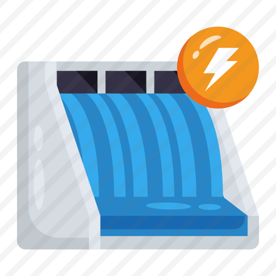 Hydropower, Dam, Hydro, Energy, Eco preview