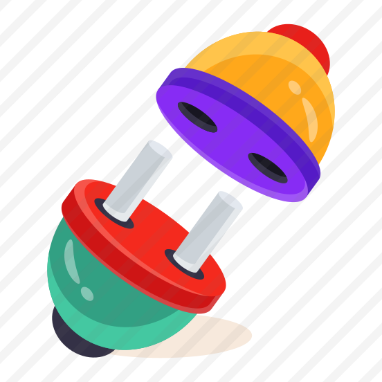 Plug, Switch, Connector, Electric, Eco preview