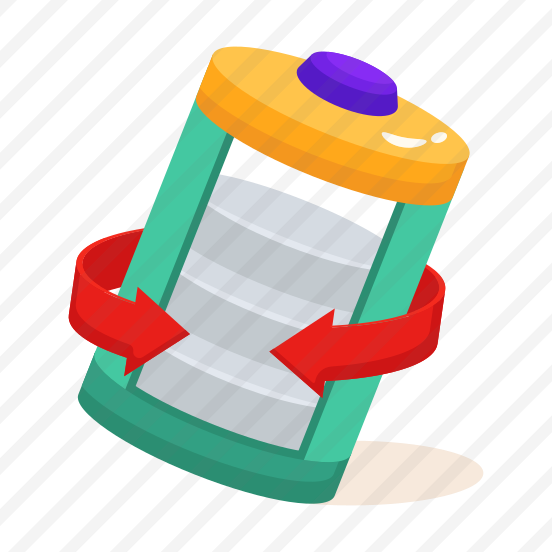 Power, Battery, Cell, Eco, Ecology preview