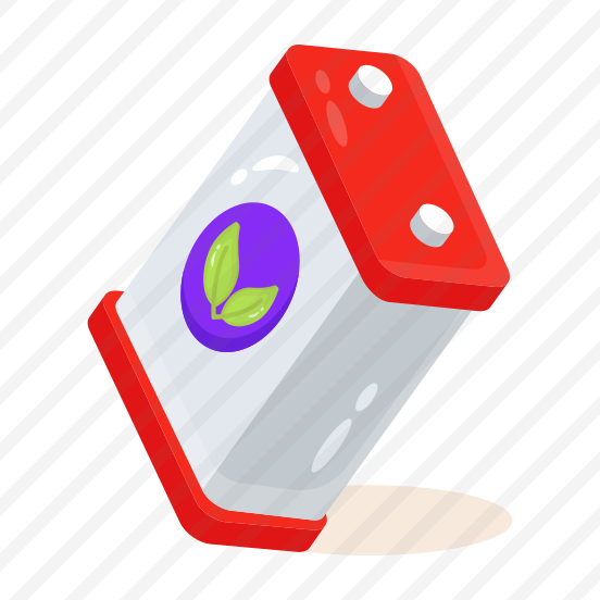 Power, Energy, Battery, Eco, Ecology preview