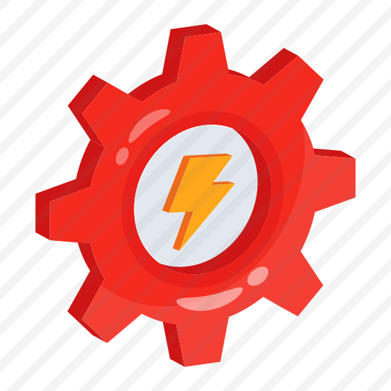 Power, Energy, Management, Cogwheel, Eco preview