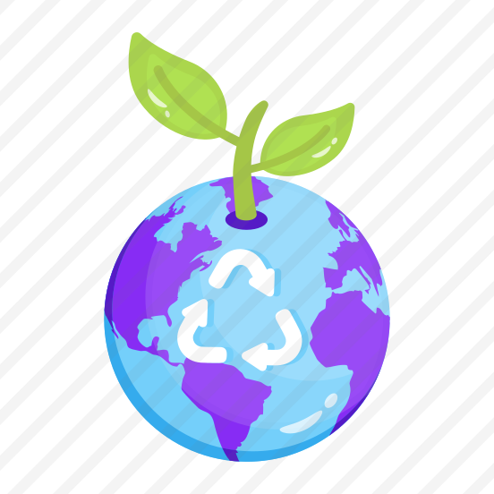 Recycling, Reuse, Leaves, Global, Eco preview