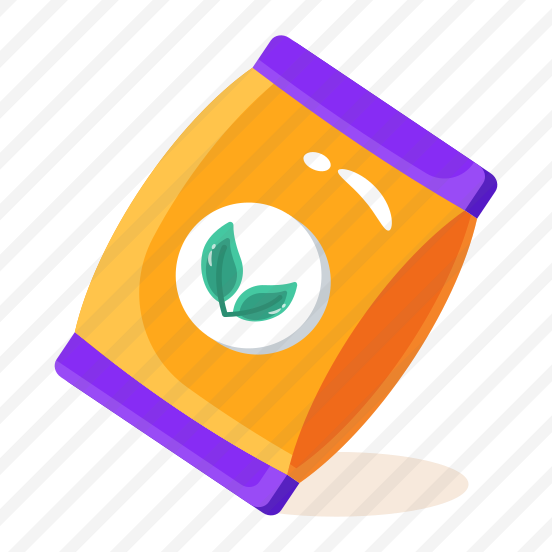 Seed, Bag, Packet, Pouch, Eco preview