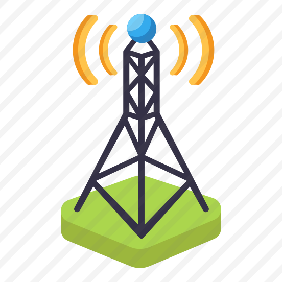Signals, Tower, Communication, Pylon, Technology preview