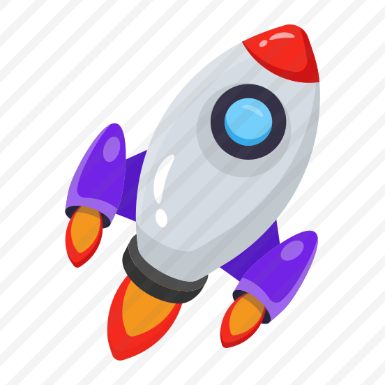 Spacecraft, Spaceship, Travel, Vehicle, Flaming preview