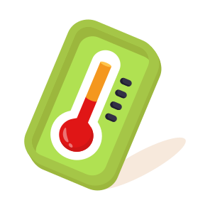 Thermometer, Climate, Temperature, Tool, Equipment icon