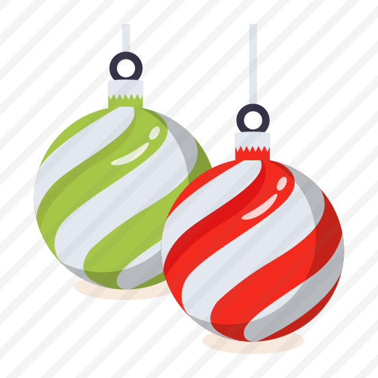 Baubles, Lights, Ornament, Hangings, Decoration preview