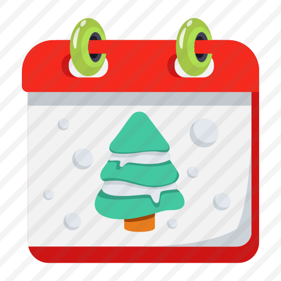 Calendar, Yearbook, Daybook, Day, Date preview