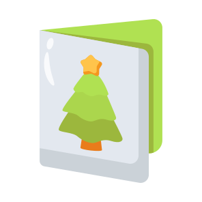 Card, Greeting, Wishes, Invitation, Note icon