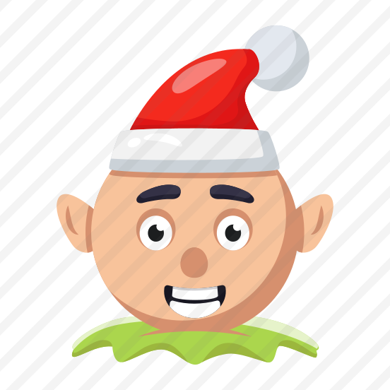 Character, Helper, Face, Hat, Cap preview