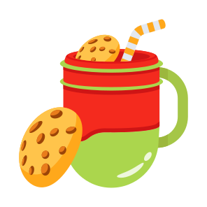 Drink, Beverage, Mug, Cup, Refreshment icon