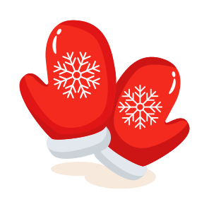 Gloves, Mitts, Mittens, Handwear, Apparel, icon