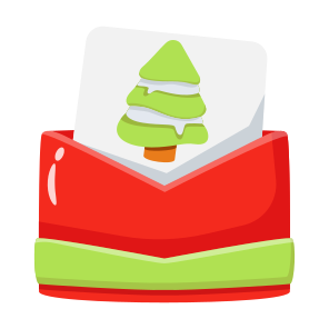 Invitation, Letter, Card, Note, Message icon