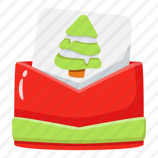 Invitation, Letter, Card, Note, Message preview