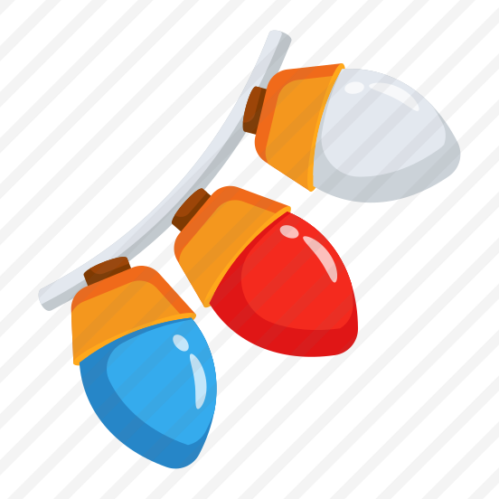 Lights, Decoration, Ornament, Hanging, Illumination preview