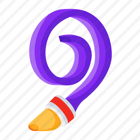 Party, Prop, Blower, Pipe, Noisemaker preview