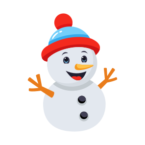 Snowman, Snow, Statue, Sculpture, Winter icon