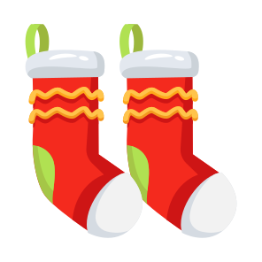 Socks, Hosiery, Stocking, Apparel, Clothing icon