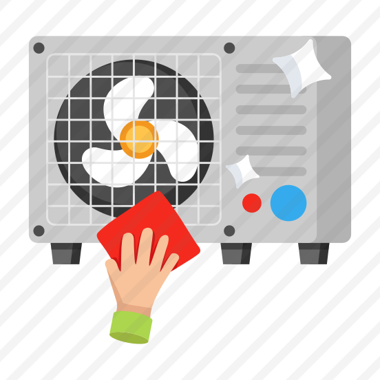 Ac, Air Conditioner, Housekeeping, Hygiene, Cleaning preview