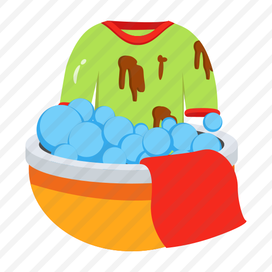 Clothes, Outfit, Dirty, Shirt, Housekeeping preview