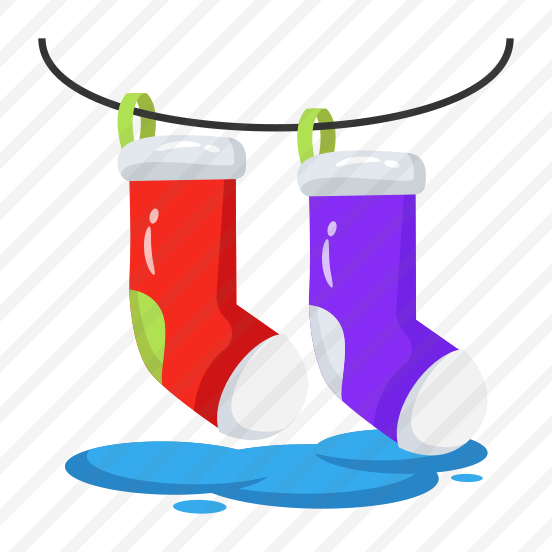 Clothesline, Laundry, Clothes, Wash, Socks preview