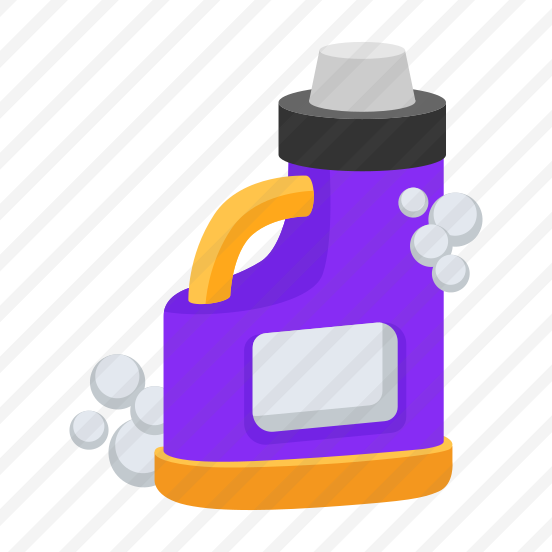 Detergent, Bottle, Laundry, Housekeeping, Hygiene preview