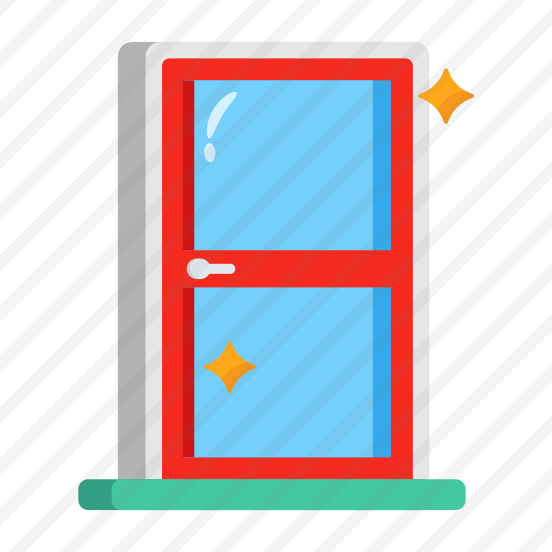 Door, Entrance, House, Home, Housekeeping preview