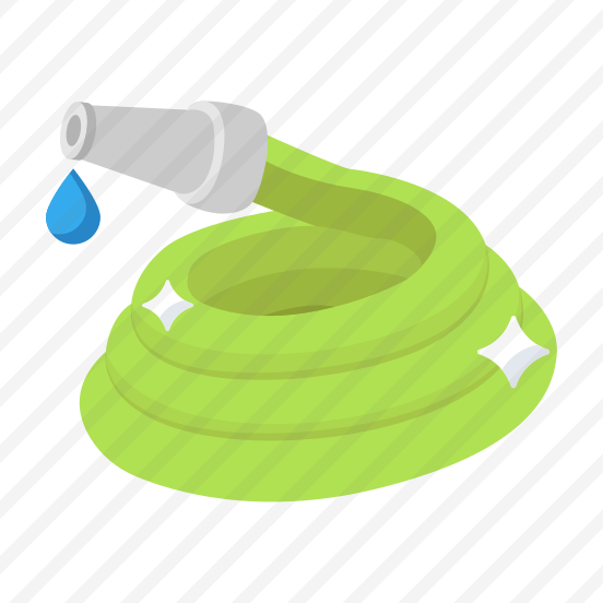 Garden, Hose, Watering, Pipe, Water preview