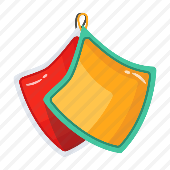 Kitchen, Towels, Housekeeping, Hygiene, Cleaning preview