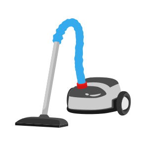 Vacuum, Cleaner, Housekeeping, Hygiene, Cleaning icon