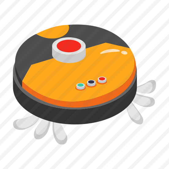Vacuum, Cleaner, Robotic, Automatic, Floor preview