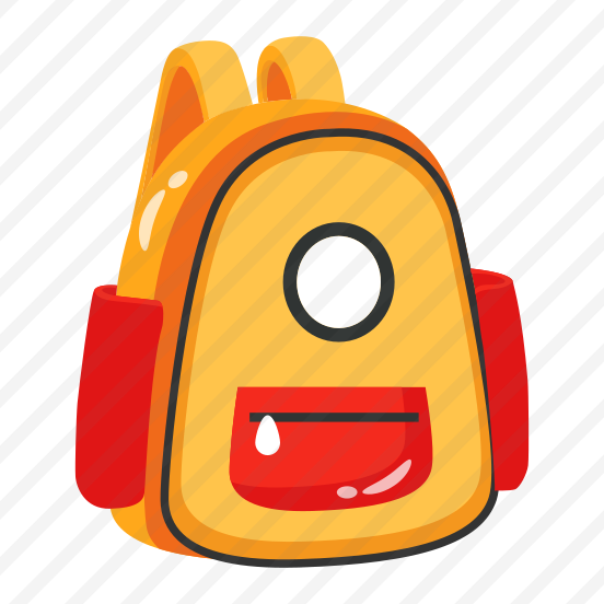 Backpack, Knapsack, Bag, Baggage, Equipment preview
