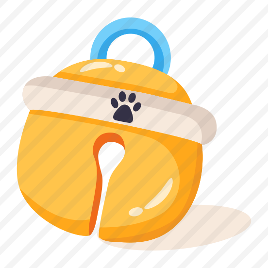 Bell, Knell, Instrument, Musical, Collar preview