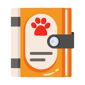 Book, Guide, Guidebook, Handbook, Study icon
