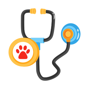 Checkup, Stethoscope, Appointment, Medical, Clinical icon